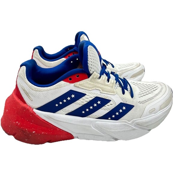 Adidas Adistar Peachtree Road Race Sneakers US8 men’s